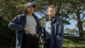 NCIS : Sydney Saison 2 Episode 8