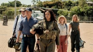 NCIS : Sydney Saison 2 Episode 9