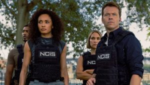 NCIS : Sydney Saison 3 Episode 1