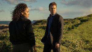 NCIS : Sydney Saison 3 Episode 10