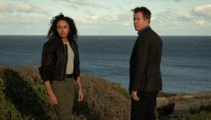 NCIS : Sydney Saison 3 Episode 10