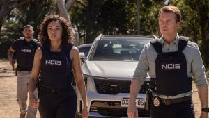 NCIS : Sydney Saison 3 Episode 11