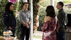 NCIS : Sydney Saison 3 Episode 11