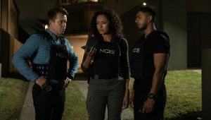 NCIS : Sydney Saison 3 Episode 12