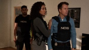 NCIS : Sydney Saison 3 Episode 12