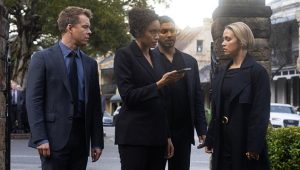 NCIS : Sydney Saison 3 Episode 13