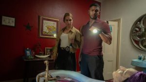 NCIS : Sydney Saison 3 Episode 14