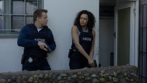 NCIS : Sydney Saison 3 Episode 14