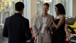 NCIS : Sydney Saison 3 Episode 15