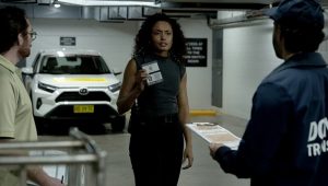NCIS : Sydney Saison 3 Episode 16