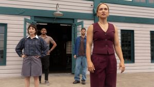 NCIS : Sydney Saison 3 Episode 17