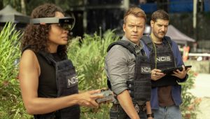 NCIS : Sydney Saison 3 Episode 17