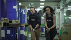 NCIS : Sydney Saison 3 Episode 18
