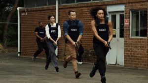 NCIS : Sydney Saison 3 Episode 19