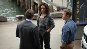 NCIS : Sydney Saison 3 Episode 19
