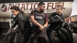 NCIS : Sydney Saison 3 Episode 20