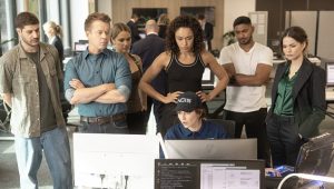 NCIS : Sydney Saison 3 Episode 20