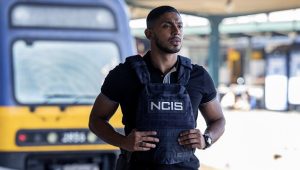 NCIS : Sydney Saison 3 Episode 3