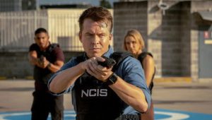 NCIS : Sydney Saison 3 Episode 6