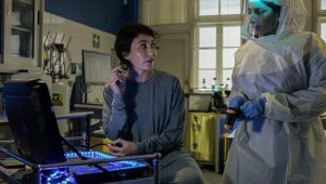 NCIS : Sydney Saison 3 Episode 6