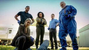 NCIS : Sydney Saison 3 Episode 7
