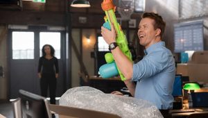 NCIS : Sydney Saison 3 Episode 7