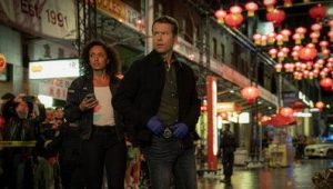 NCIS : Sydney Saison 3 Episode 8
