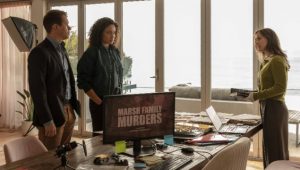 NCIS : Sydney Saison 3 Episode 8