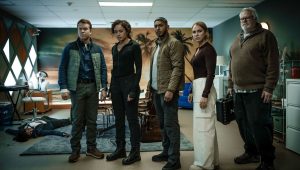 NCIS : Sydney Saison 3 Episode 9