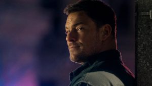Neagley Saison 1 Episode 1