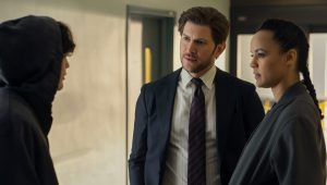 Neagley Saison 1 Episode 1
