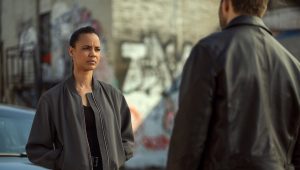 Neagley Saison 1 Episode 2
