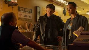 Neagley Saison 1 Episode 2