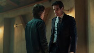 Neagley Saison 1 Episode 3