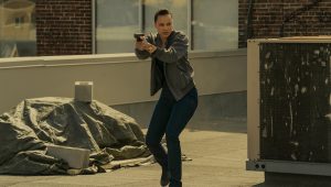 Neagley Saison 1 Episode 3