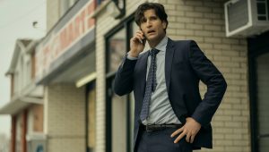Neagley Saison 1 Episode 6