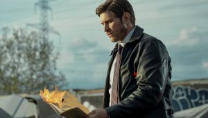 Neagley Saison 1 Episode 7