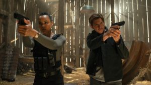Neagley Saison 1 Episode 8