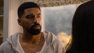 Nemesis Saison 1 Episode 1