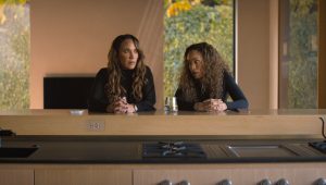 Nemesis Saison 1 Episode 2