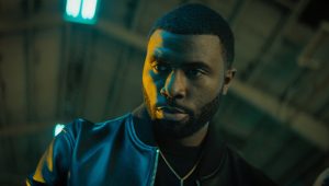 Nemesis Saison 1 Episode 3
