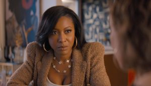 Nemesis Saison 1 Episode 4