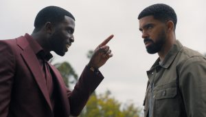 Nemesis Saison 1 Episode 5