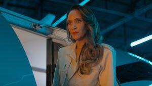 Nemesis Saison 1 Episode 6
