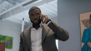 Nemesis Saison 1 Episode 8