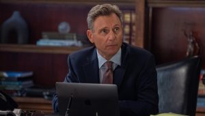 New York, police judiciaire Saison 25 Episode 1