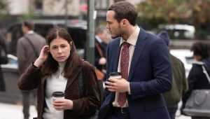 New York, police judiciaire Saison 25 Episode 10
