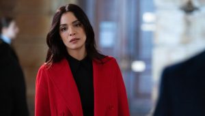 New York, police judiciaire Saison 25 Episode 11
