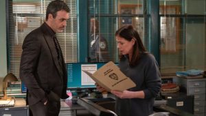 New York, police judiciaire Saison 25 Episode 12