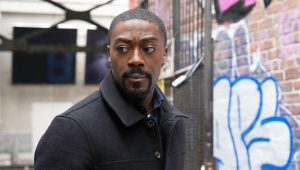 New York, police judiciaire Saison 25 Episode 13